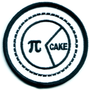 Pi < Cake
