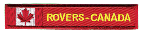 Flag Strip