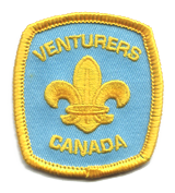 Beret Badge