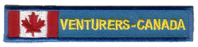 Flag Strip
