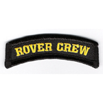 Rover Crew Flash
