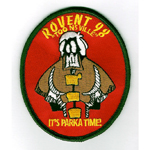 Rovent 1998 Reproduction
