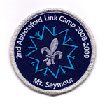 2nd Abby Link Camp 09
