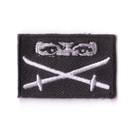 Ninja Crest 
