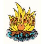 Fraser Cheam Campfire

