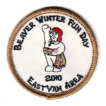 East Van Beaver Winter Fun Day 2010 
